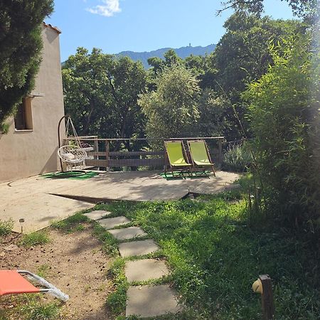 Villa Mas Del Roumany à Port Vendres Extérieur photo